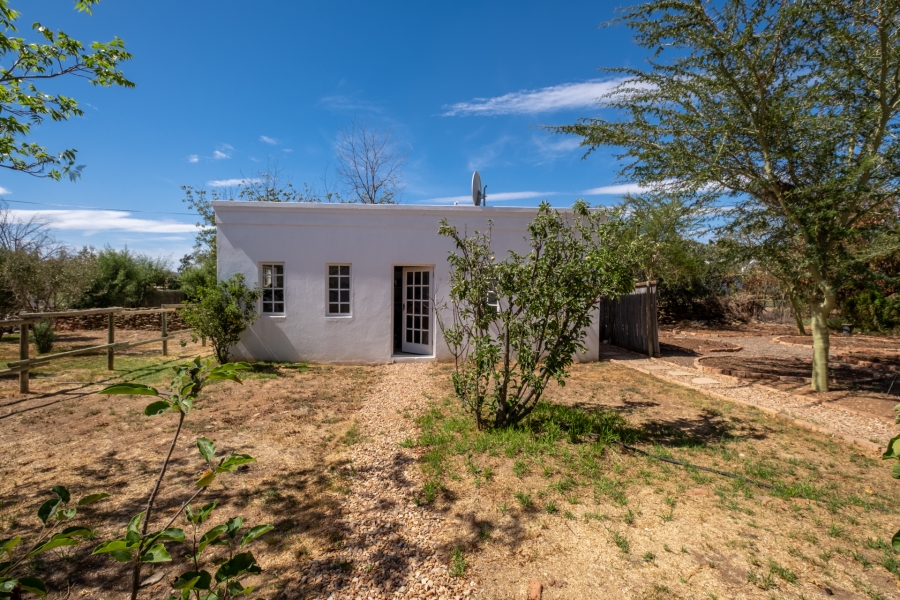 5 Bedroom Property for Sale in Mcgregor Western Cape